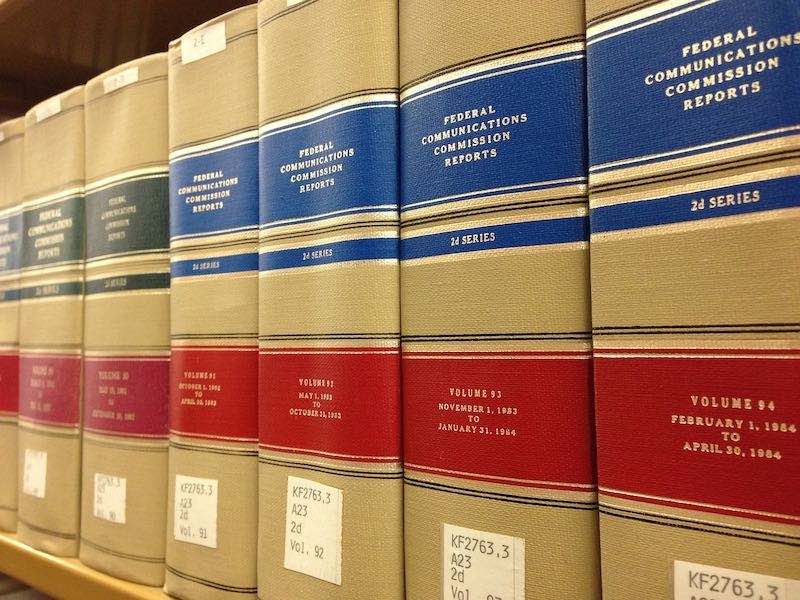 Książki prawnicze