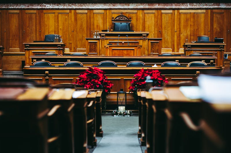 Opinie o adwokacie prawa rodzinnego w Warszawie