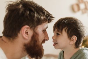Utrudnianie kontaktów z dzieckiem - konsekwencje prawne